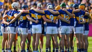 GAA GUIDE: When and where to watch Tipperary's Munster U20 final and Waterford clash on TV