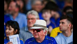 IN PICTURES: Do you recognise the Tipperary supporters who descended on Limerick for U20 final?