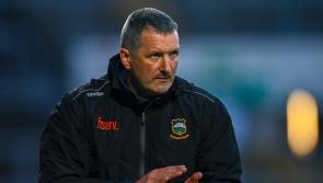 REACTION: Cummins revels and lauds players after brilliant U20 success in Limerick
