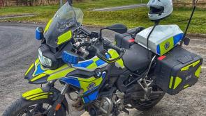 LIVE: Tipperary garda&iacute; alerted to motorist with bench warrant out for arrest 