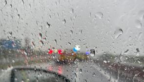 LIVE: Motorway in Tipperary reopens after major incident in hazardous weather 