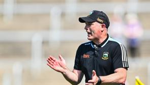 A hardworking Tipperary team fighting for everything on offer is 'the minimum' 