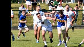 Tipperary footballers suffer 14-point defeat in second round of Tailteann Cup