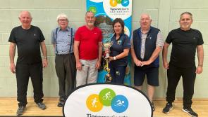 Tipperary Sports Partnership hosts successful 'Go For Life' Festival