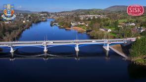 WATCH: Spectacular footage of new Tipperary bridge released to mark opening of bypass