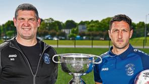 Limerick's Fairview Rangers target 10th FAI Junior Cup final success