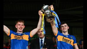 Familiar venue set to be confirmed for Tipperary U20 hurlers All-Ireland decider