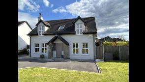 PROPERTY: You won’t believe the inside of this Lakeside dream home in Tipperary!