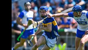 Wins by senior and Under 20 teams mean that Tipperary hurling is 'buzzing'