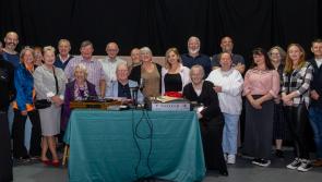 New play takes trip down memory lane to the days of pirate radio in Carrick-on-Suir