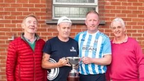 Rosegreen's two late goals win Peter O'Reilly Cup in Tipperary