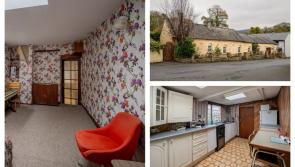 PICTURES: Charming house in idyllic Tipperary village could be yours for just €175,000
