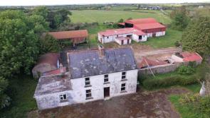 PICTURES: Tipperary house you could buy cheaper than mad &euro;85k rent for Ryder Cup week