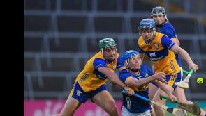 Tipperary really need Under 20 final success to bolster the senior ranks