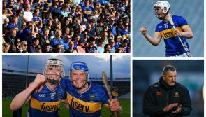 GAA GUIDE: When and where to watch Tipperary U20s take on Kilkenny in All-Ireland final