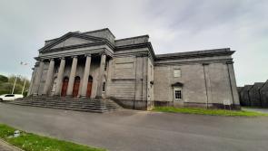 'Caught red-handed' - Tipperary burglar jailed after stealing €24,000 cash in Offaly