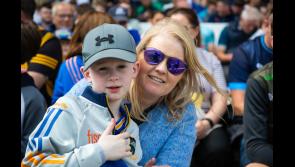 IN PICTURES: Were you there for Tipperary's crowning as U20 All-Ireland champions?!