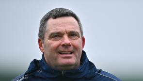 Tipperary football manager Philly Ryan pleads for 'time and patience'