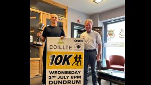 Ever-popular race in Tipperary will celebrate its 40th anniversary
