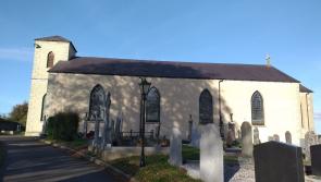 Bi-Centenary mass for church on the Tipperary border set to take place this week