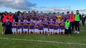 Newport deliver class performance to down battling Boherlahan Dualla in county final