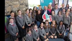 Cruinniú na nÓg festival of creativity for young people is launched in Tipperary