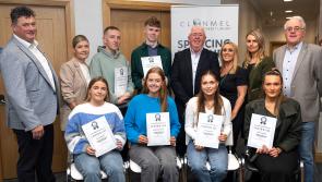 NEW: Clonmel Credit Union launches student bursary scheme worth  €12,000