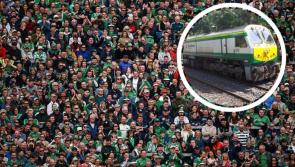 Confident or arrogant? Trains from Limerick and Cork booked out for All Ireland Hurling Final