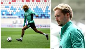 Ireland vs Luxembourg - Where to watch, team news, and betting odds 