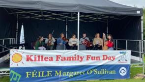 Local  Tipperary village gears up for annual summer festival
