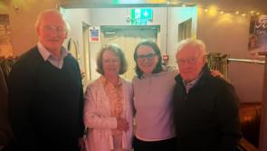 CHA-CHING! Lucky woman wins big in local Tipperary GAA club 50/50 draw