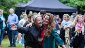 Wonderful weekend of entertainment at a unique Tipperary music festival