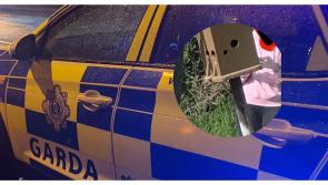 'Too hot to handle': Public appeal in Tipperary following brazen theft of rock breaker 
