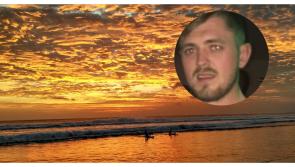 BREAKING: Young Tipperary man dies suddenly while on holidays in Bali 