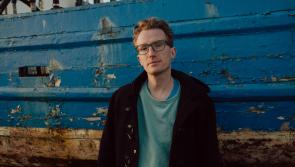 Performer will play at Glastonbury before visiting Tipperary for  annual arts festival