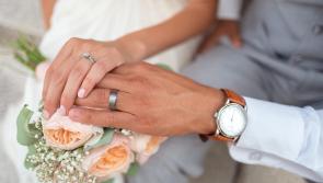 I DO! Tipperary club junior player marries Cloneen woman followed by lively reception! 