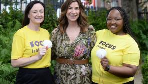 NEW: Focus Ireland want Tipperary locals to walk the Camino this September