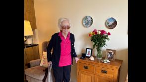 CAMERA CLUB! Big celebrations as Tipperary native turns a remarkable 102-years-old 