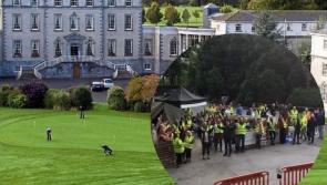 LATEST: Dundrum Heritage Group reacts to IPAS centre judicial review update