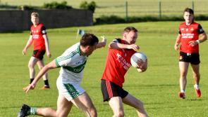Two south Tipperary Gaelic football finals will be played at Monroe