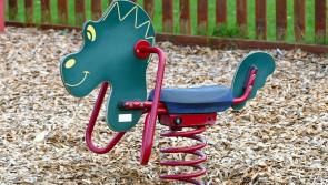 Funding for Tipperary playgrounds raised in Dáil by local TD