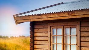 Tipperary TD says modular homes and log cabins are a  necessity to meeting housing demands