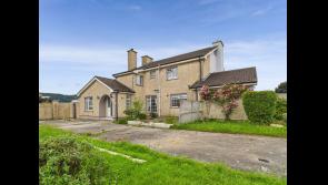 PROPERTY: Massive upscale potential in this 3-bed family home in a large Tipperary town