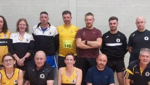 Tipperary athlete sets new course record at Moycarkey/Coolcroo 5k