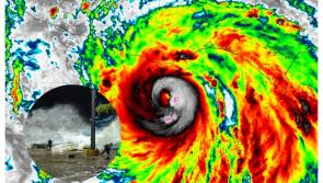 Irish tourists warned as 'destructive' hurricane approaches popular holiday hotspot