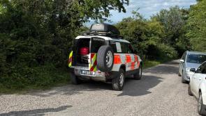LIVE: Multi-agency emergency response in Tipperary over person in crisis situation 