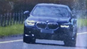 Gardaí arrest speeding BMW driver on the M7 doing a shocking speed of 178km/h