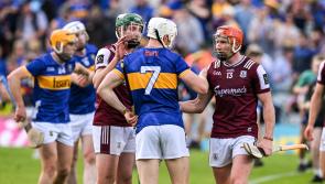 Tipperary Live player ratings - Tipperary vs Galway AI SHC - quarter-final
