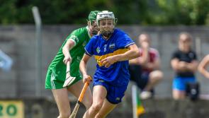 Tipperary show no mercy to thrash Treaty in demolishing job in Cappamore