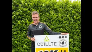 Dominic Moore the official starter for annual 10k race in Tipperary